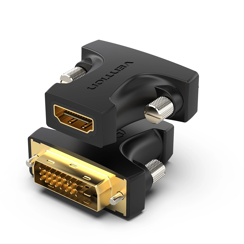 Vention HDMI Female to DVI (24+1)