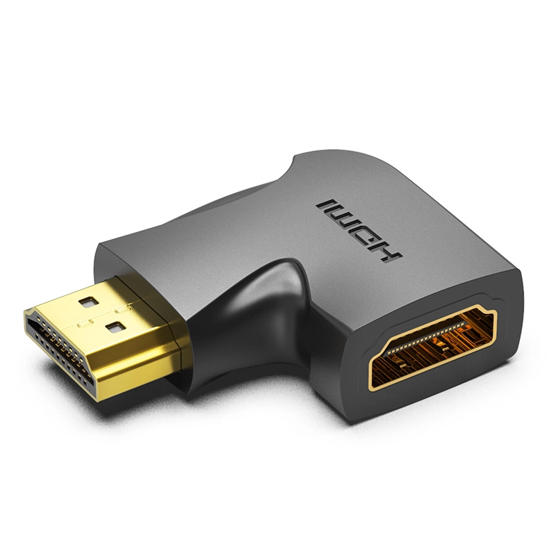 Vention HDMI 270 Degree Male to
