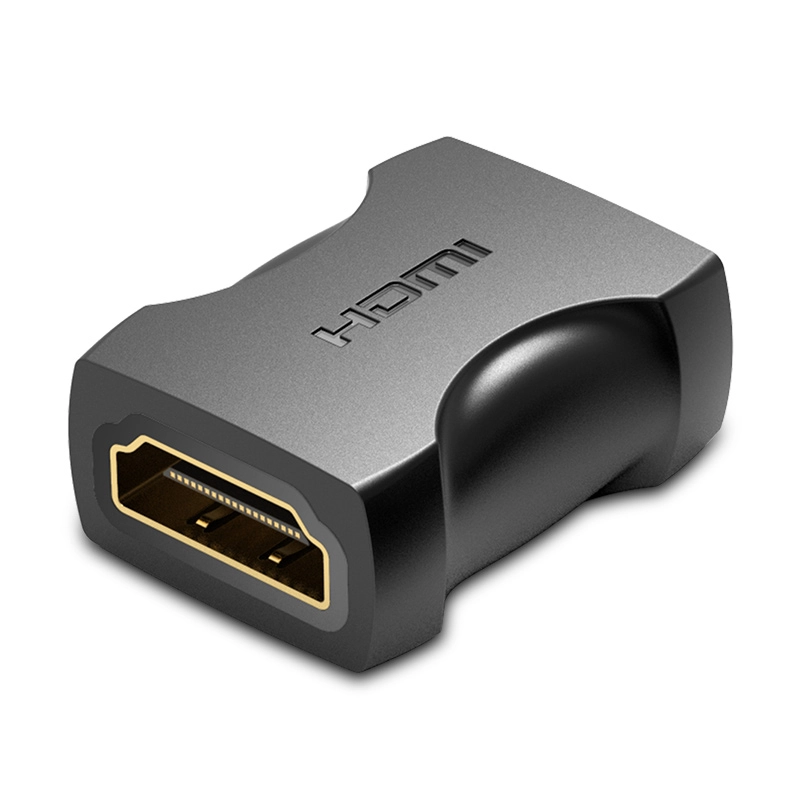 Vention HDMI Female to Female Coupler