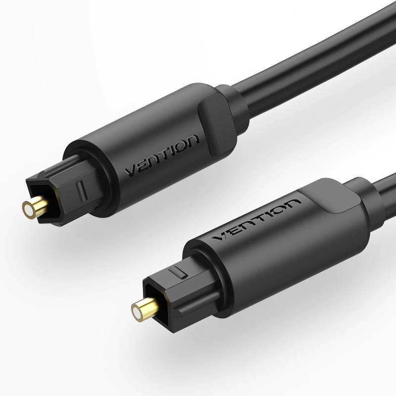 Vention Optical Fiber Audio Cable 1M