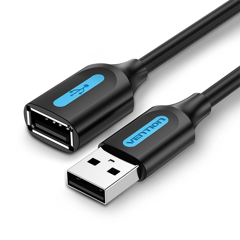 Vention USB 2.0 A Male