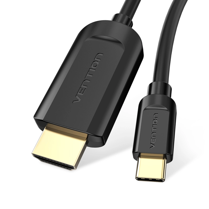 Vention Type-C to HDMI Cable 1