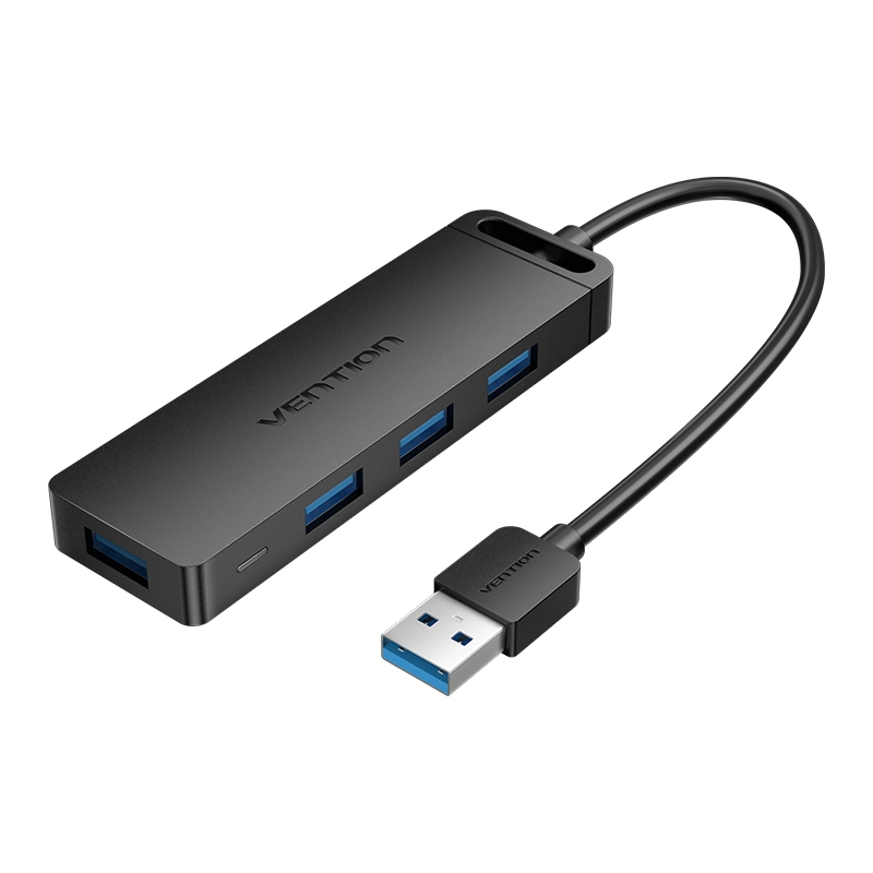 Vention 4-Port USB 3.0 Hub