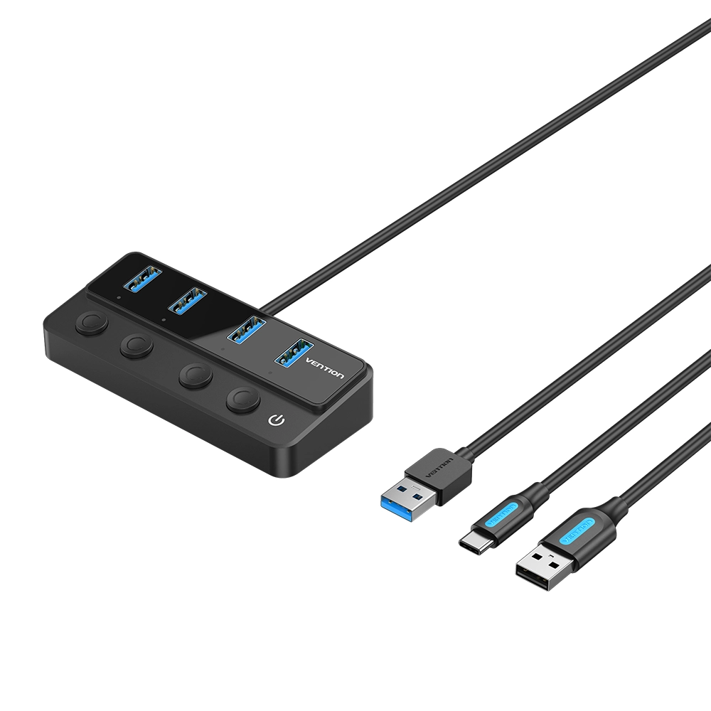 Vention USB 3.0 to USB