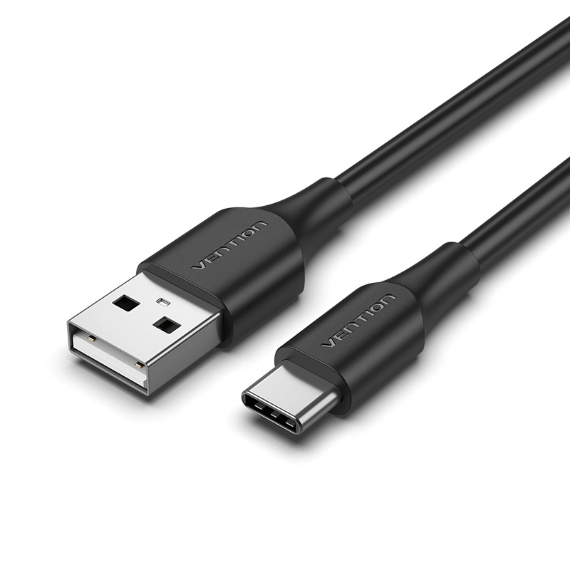 Vention USB 2.0 A Male