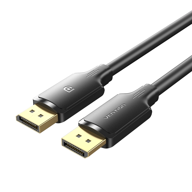 Vention DisplayPort Male to Male 4K
