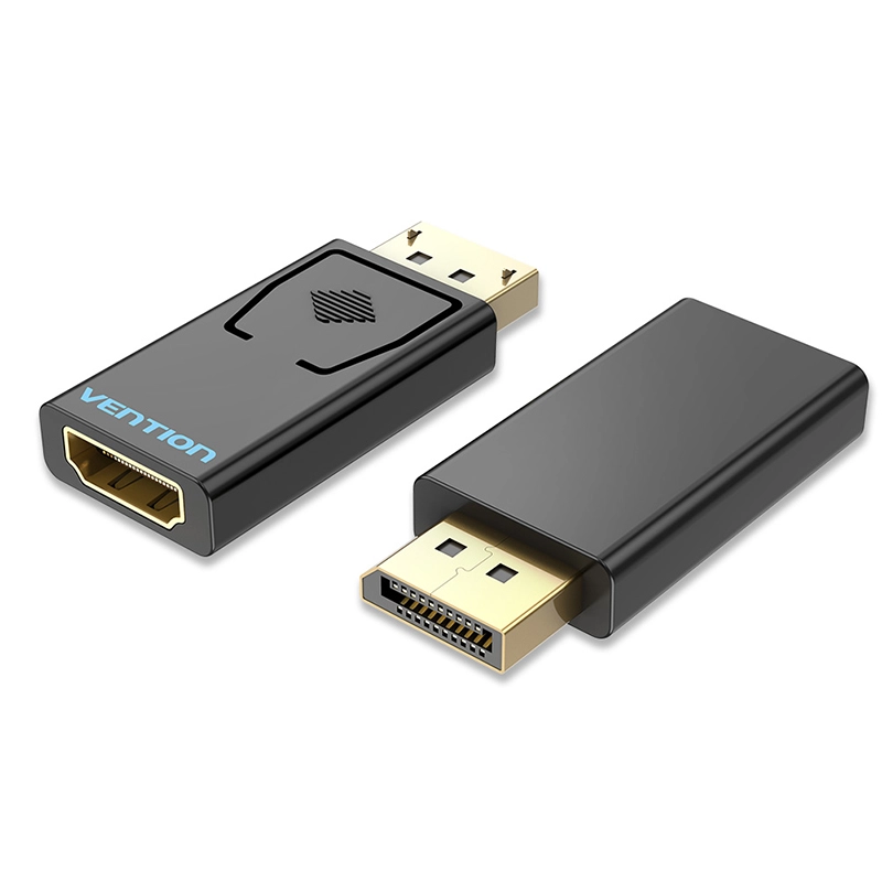 Vention DP Male to HDMI Female