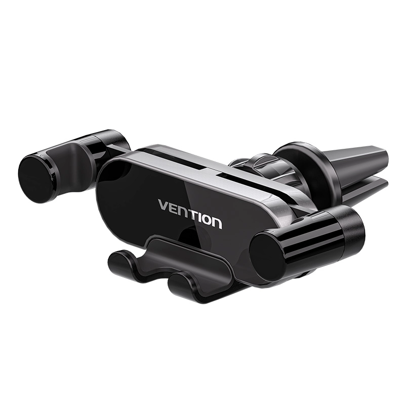 Vention Auto-Clamping Car Phone Mount With