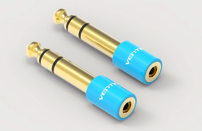 Vention 6.5mm Male to 3