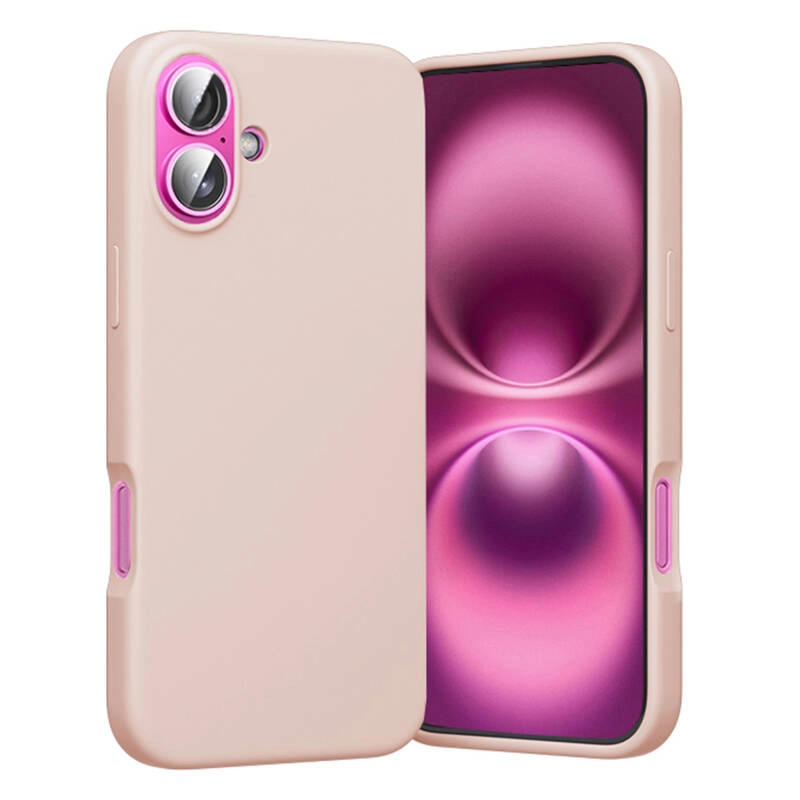 Etui Vention KUHP0-20 dla iPhone 16