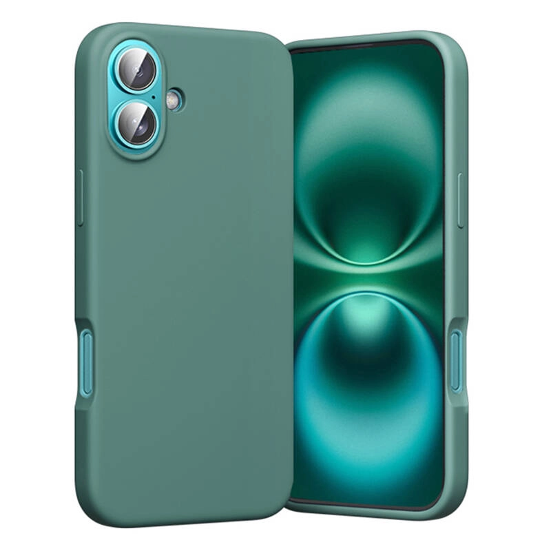 Etui Vention KUHG0-20 dla iPhone 16