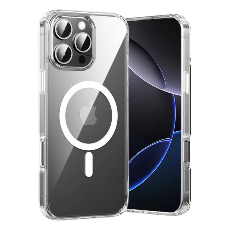 Vention KUGT0-40 Case for iPhone 16