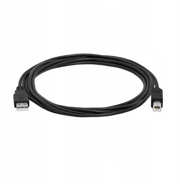 Vention ECONOMY USB Cable PRINTER CABLE