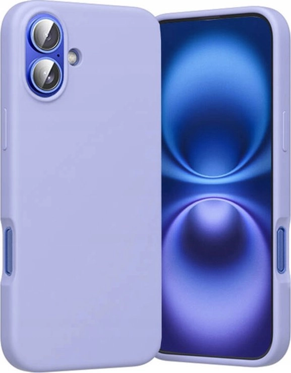 Etui Vention KUHV0-10 dla iPhone 16