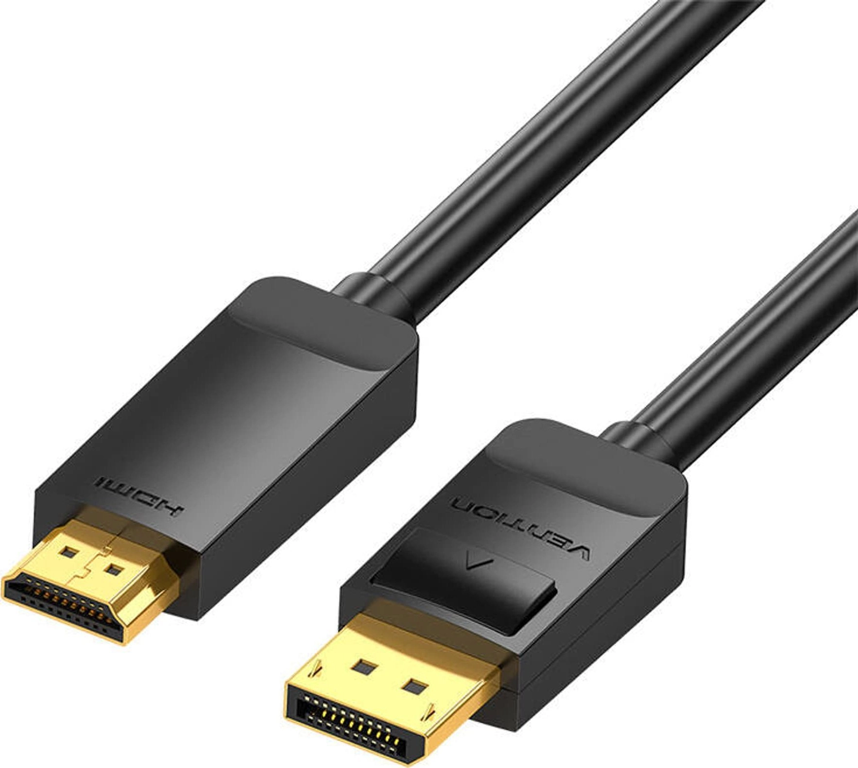 Vention 4K 30Hz DisplayPort 1.2