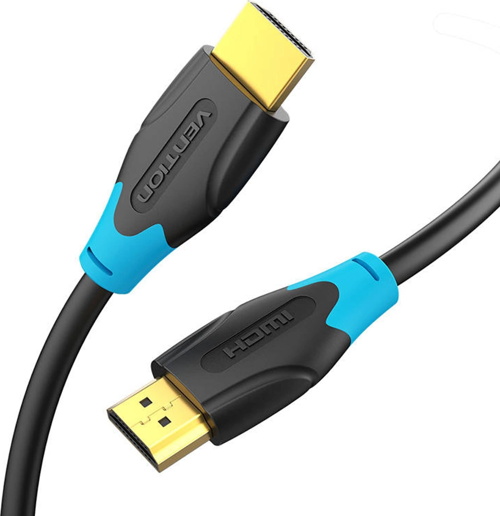 Vention HDMI Cable 10M Black AACBL
