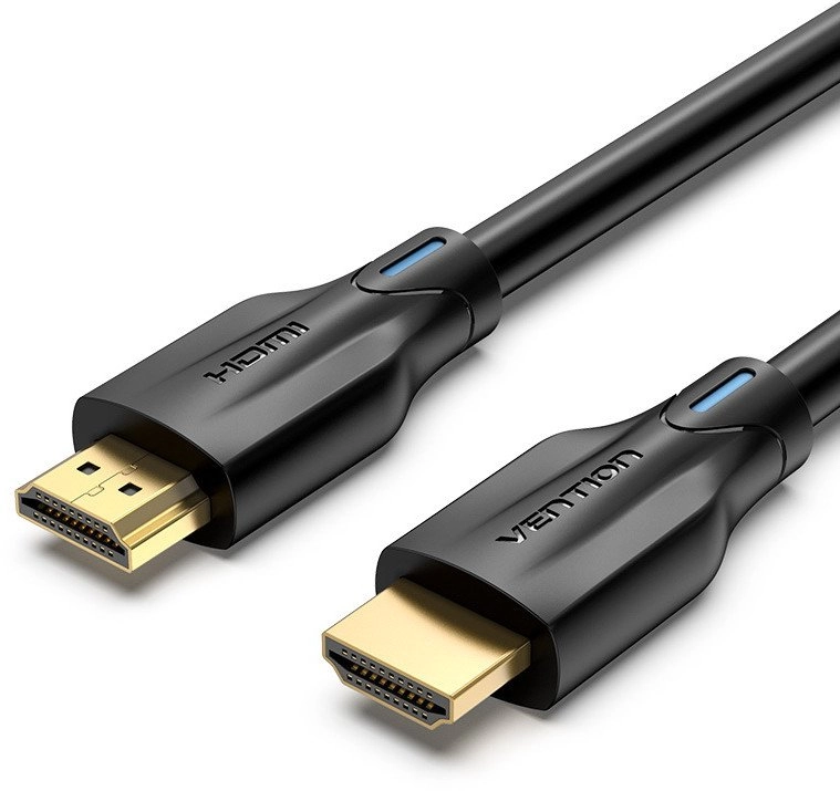 CABLE HDMI 8K/1M BLACK AANBF VENTION