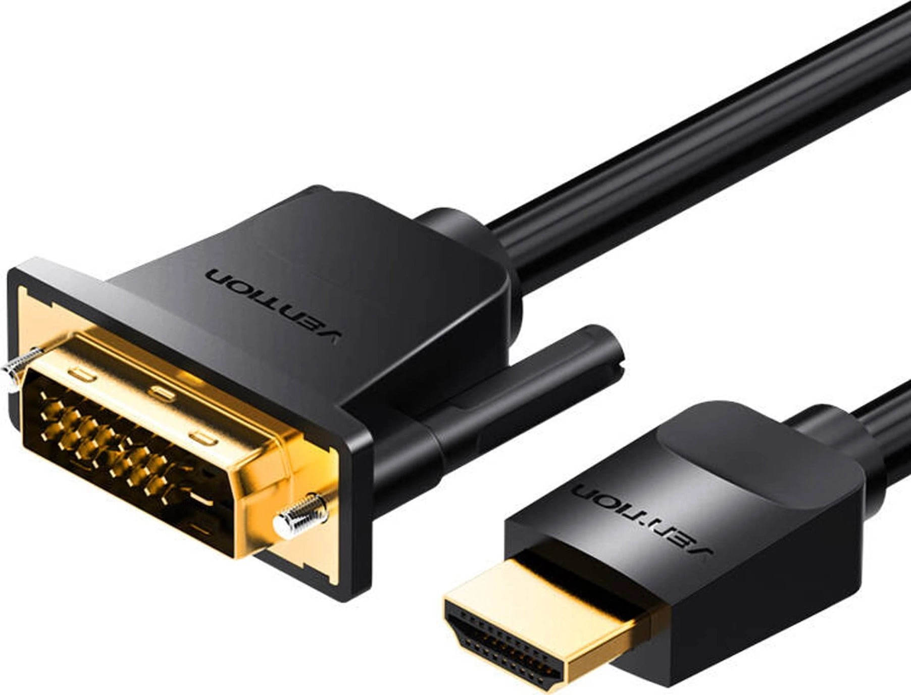 Vention HDMI to DVI cable 1