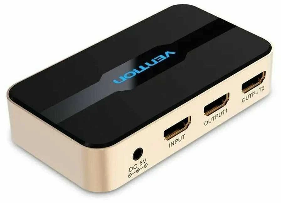 HDMI komutatorius Vention ACBG0-EU ACBG0-EU 6922794759237