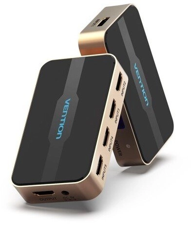 Vention 5 In 1 Out HDMI