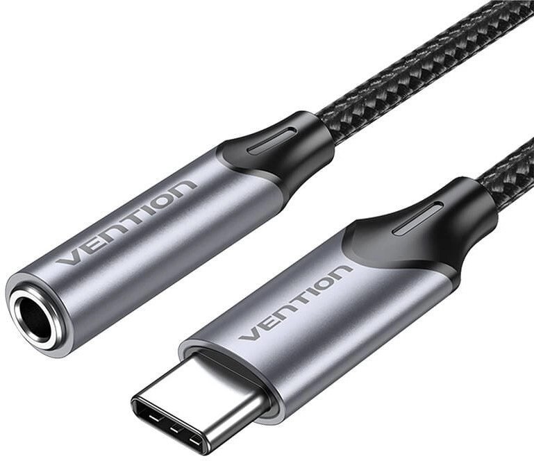 Vention USB-C to 3.5 mm