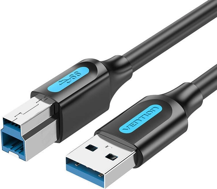 Vention USB 3.0 A-B cable