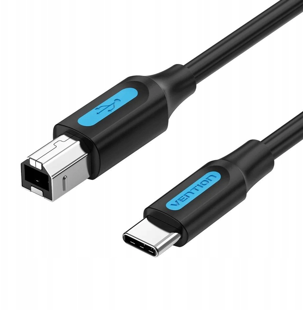 USB 2.0 printer cable  male