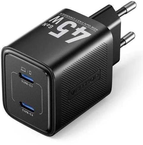 Vention 45W PD - GaN technology
