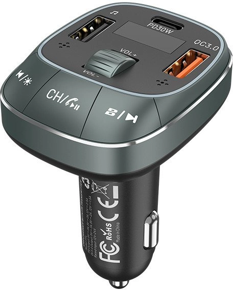 Vention 3-Port USB (C + A