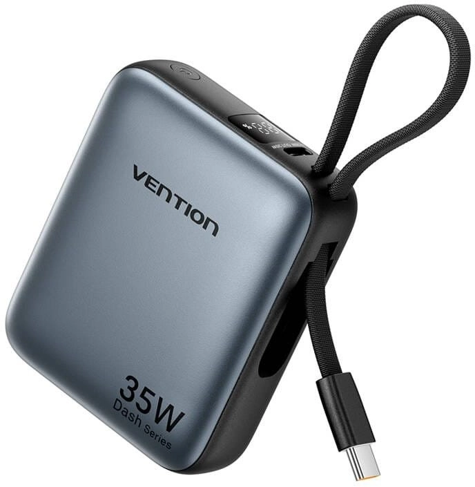 FHEH0 10000mAh 30W Grey FHEH0 6922794789180