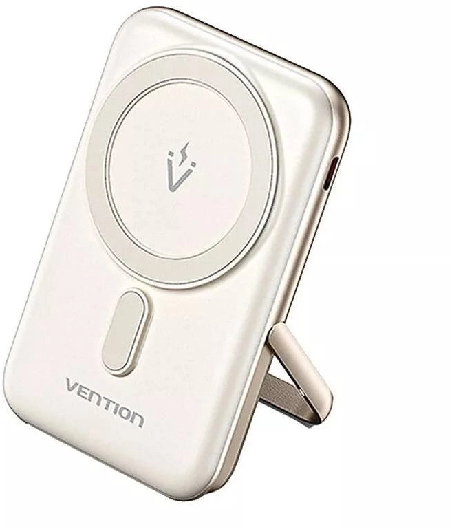 Magnetyczny Powerbank Vention FHNW0 20W  10000