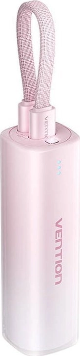 Powerbank 5000mAh Vention FHWR0 20W +