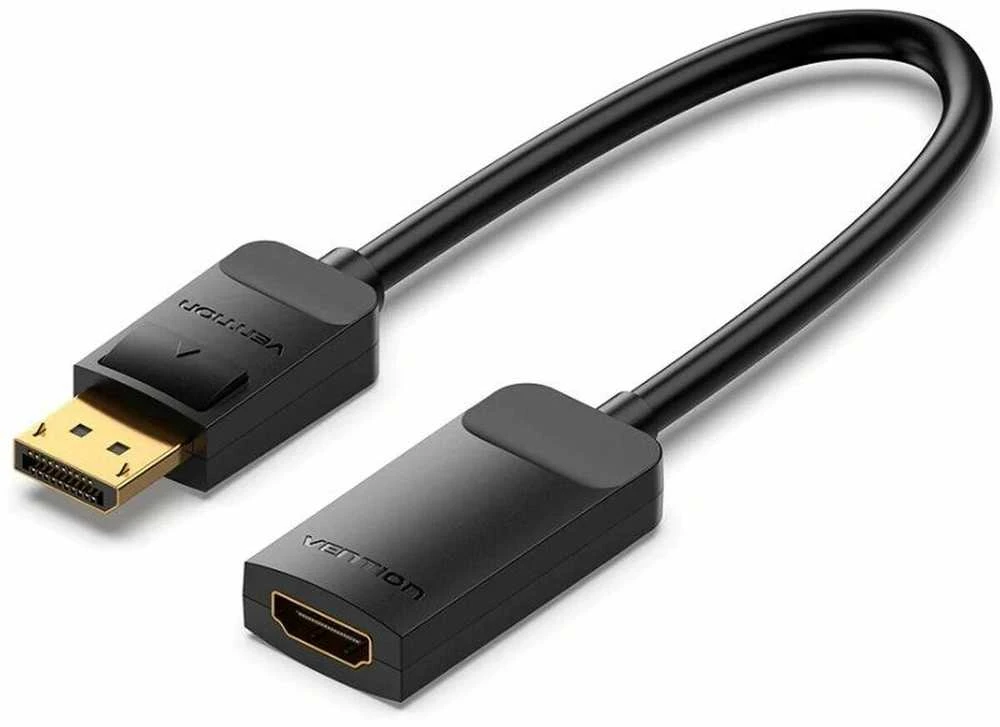 I/O CONVERTER DP TO HDMI/0.15M