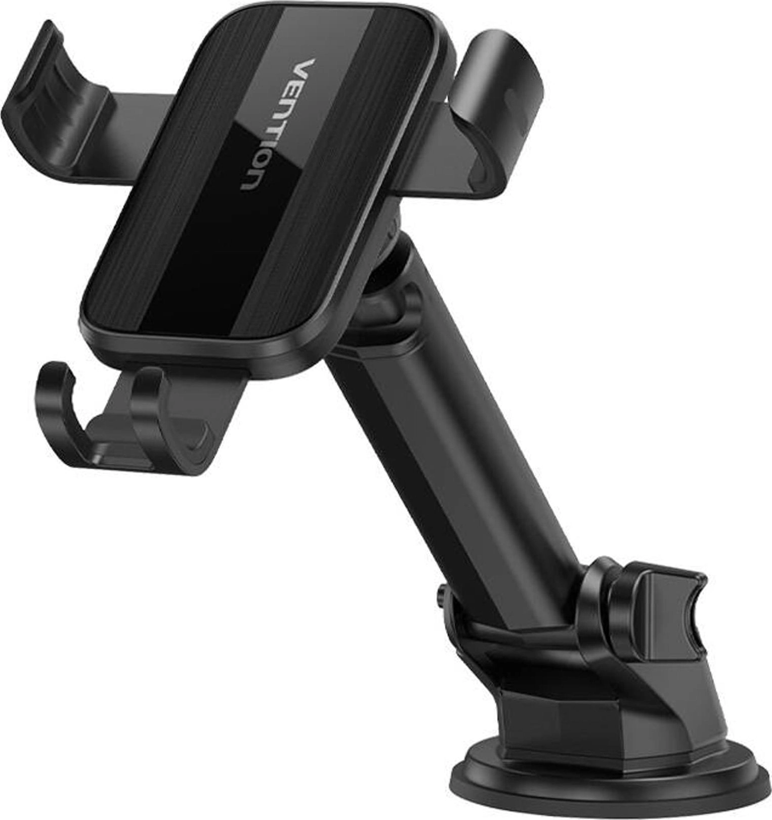 Vention Auto-Clamping Car Phone Mount With