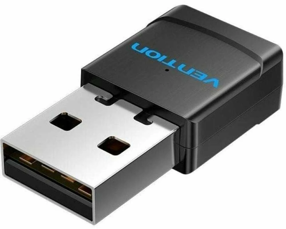 WRL ADAPTER USB 2.4G/5G WI-FI/KDSB0