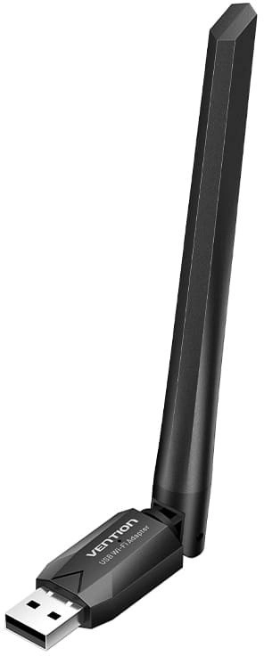 Vention KDUB0 network card WLAN 433