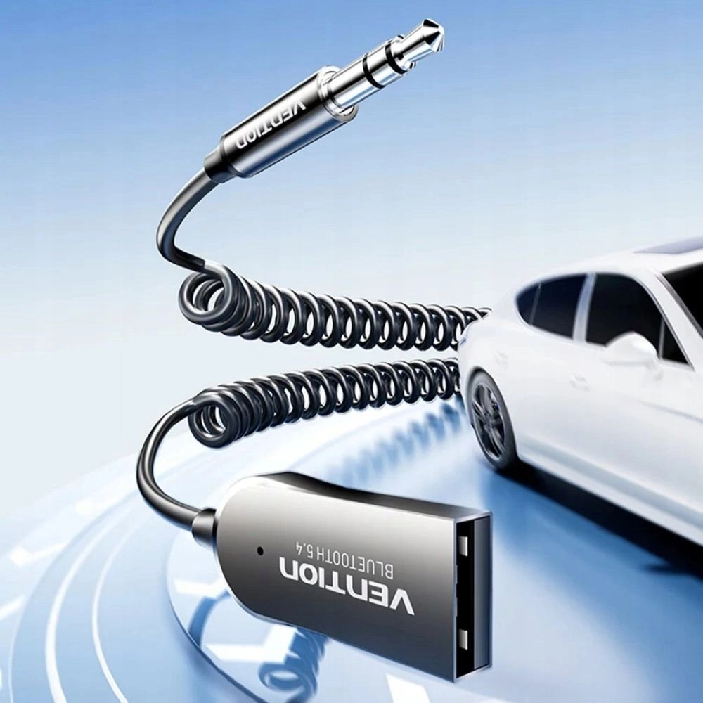 Vention USB Bluetooth audio receiver for