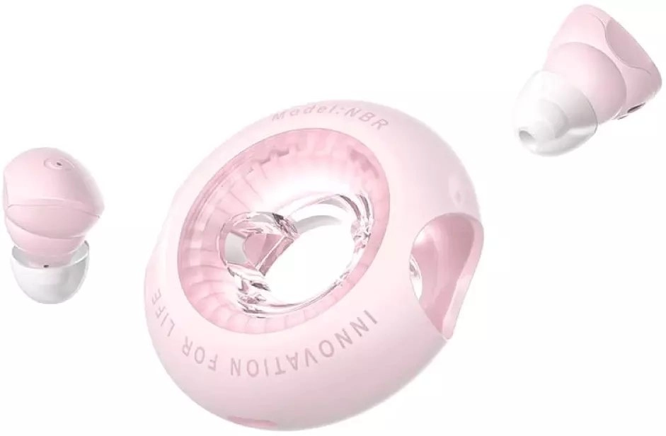 NBRP0 T17 Pink NBRP0 6922794786448