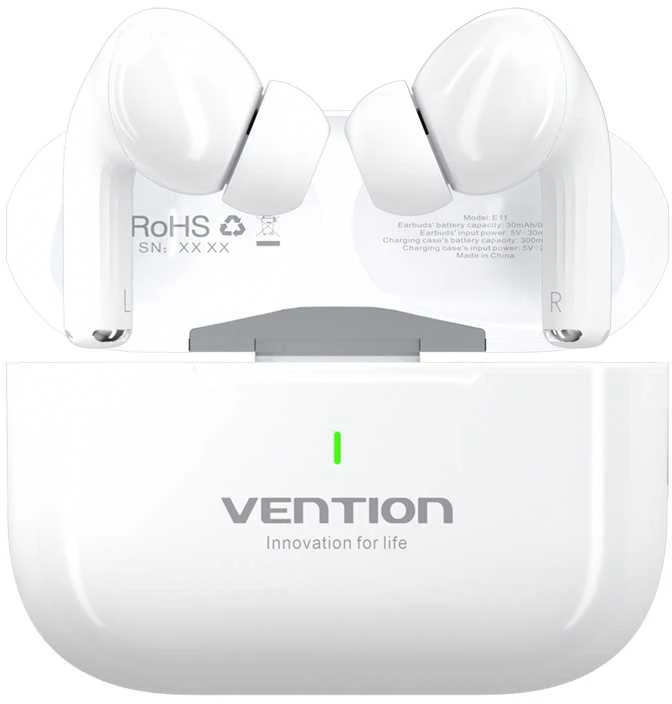 NBVW0 Echo Lite E11 White