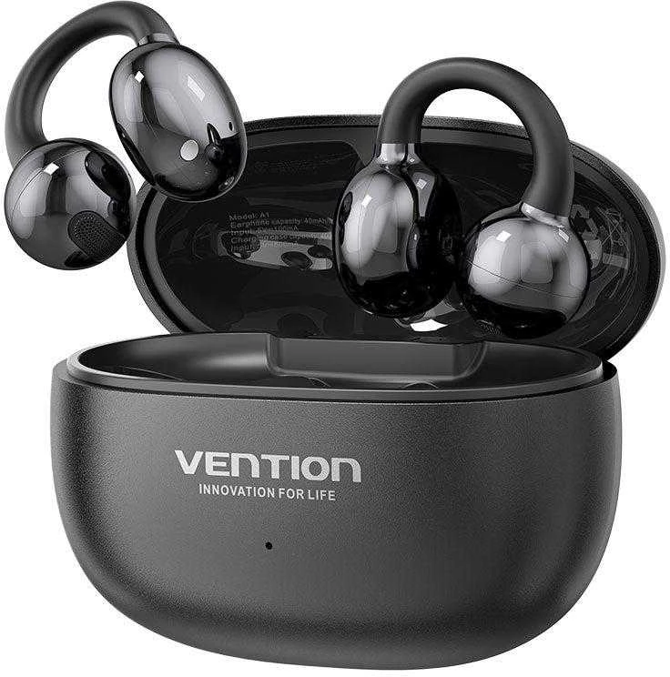 HEADSET WRL ECHO CLIP A11/BLACK NBWB0-PH