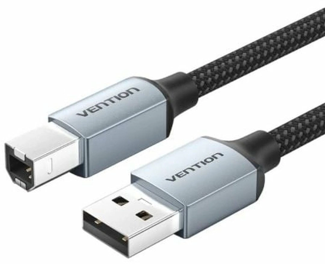 Kabel do drukarki USB-A do USB-B