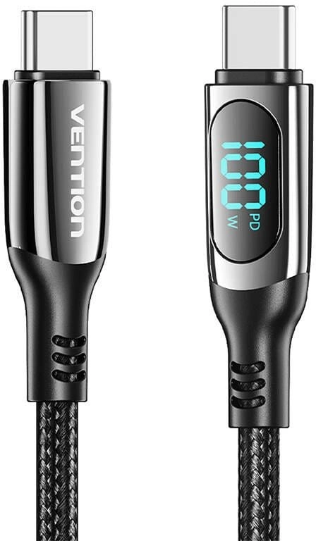 Vention Cotton Braided USB 2.0