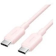 CABLE USB-C TO USB-C/2M PINK TRCPH