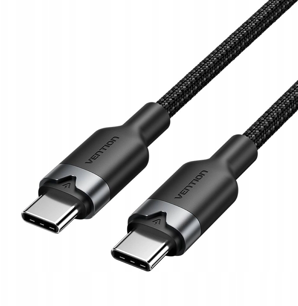 Kabel USB-C do USB-C Vention w