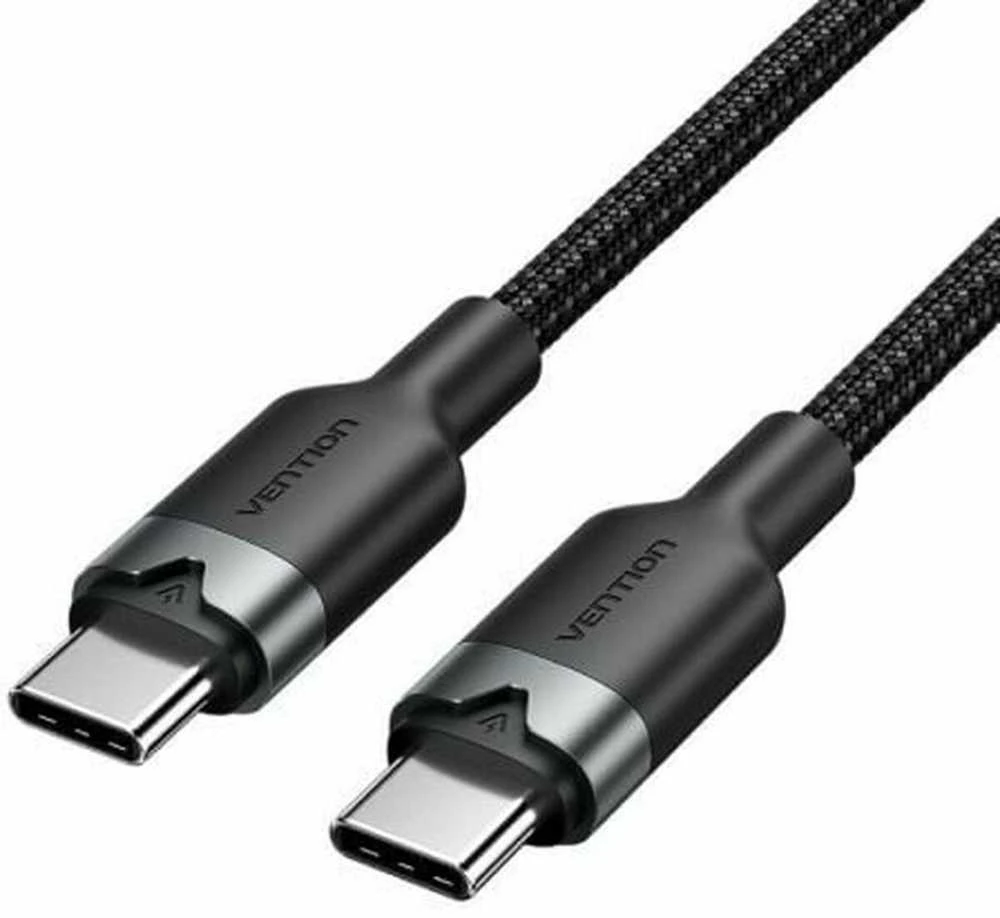 Vention USB-C to C cable braided