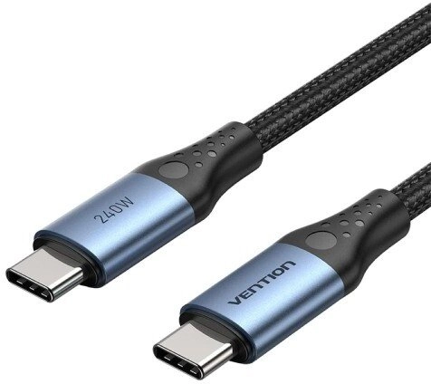 Vention USB 2.0 5A 240W