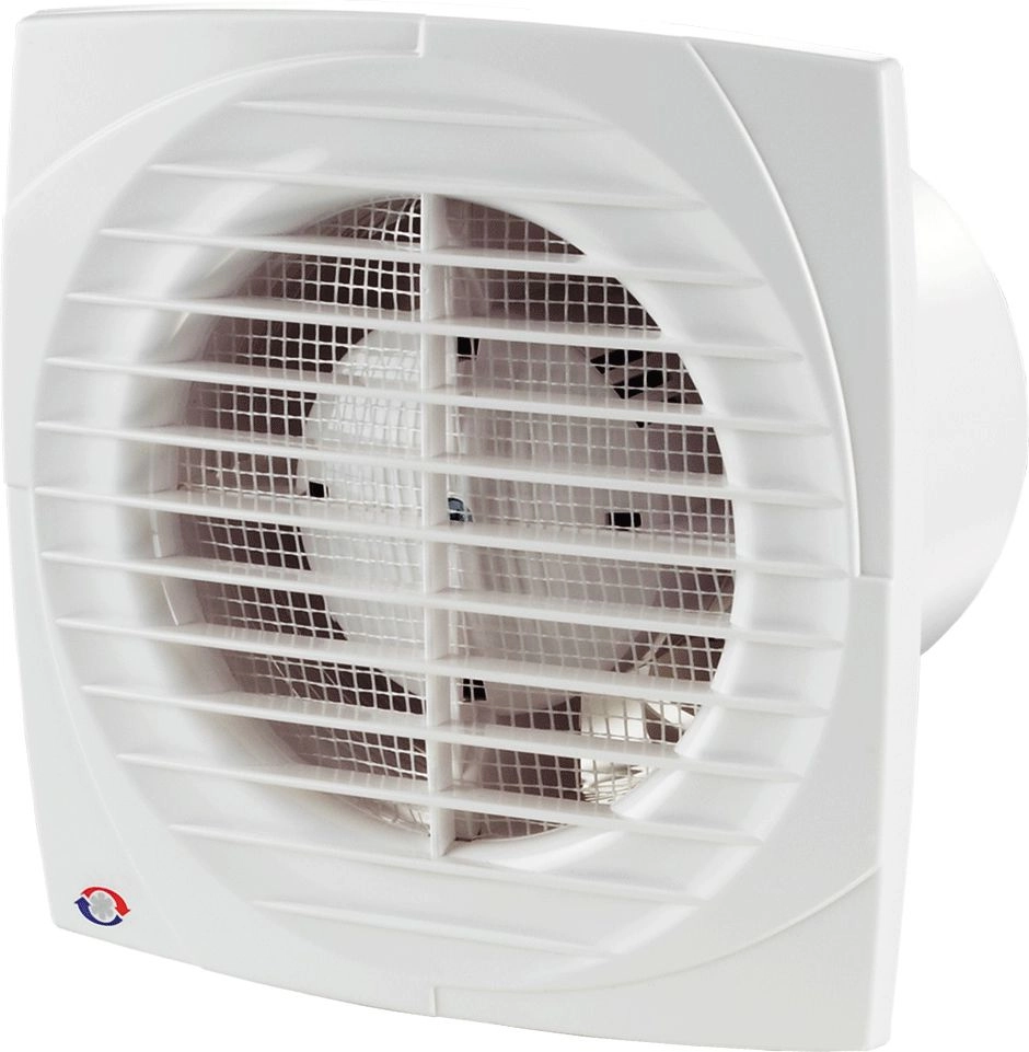 Vents Axial fan fi 100 14W