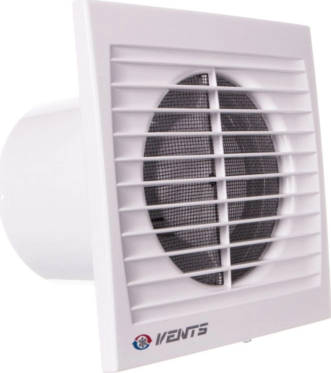 Vents Household fan fi 100 230V