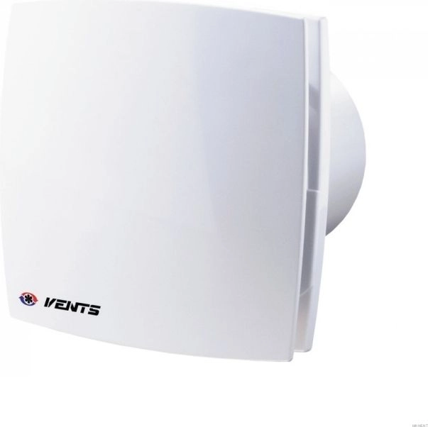 Vents Bathroom fan fi 125 16W