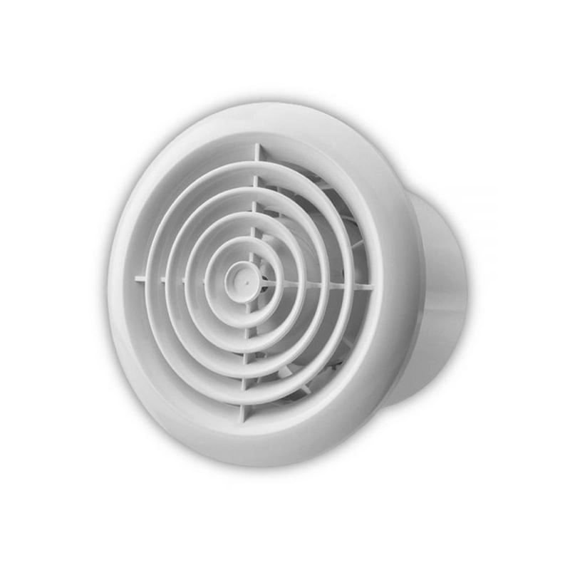 Vents Axial fan fi 125 230V